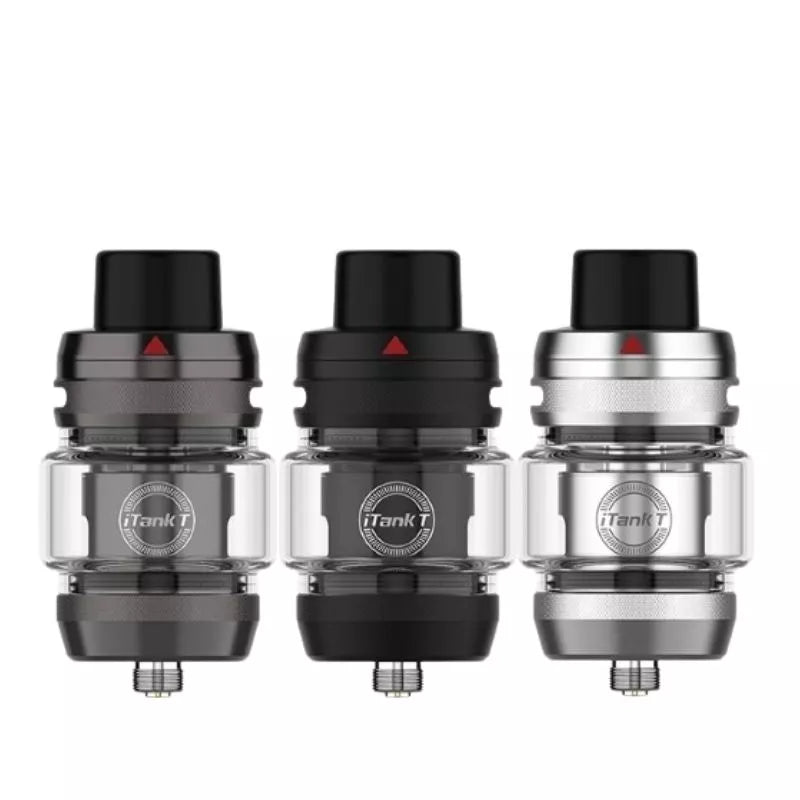 Vaporesso iTank T Sub-Ohm Tank | GTi Coils | 2ml DTL