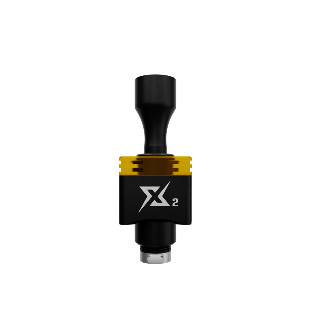 Veepon Tita X2 RBA - Ecigone