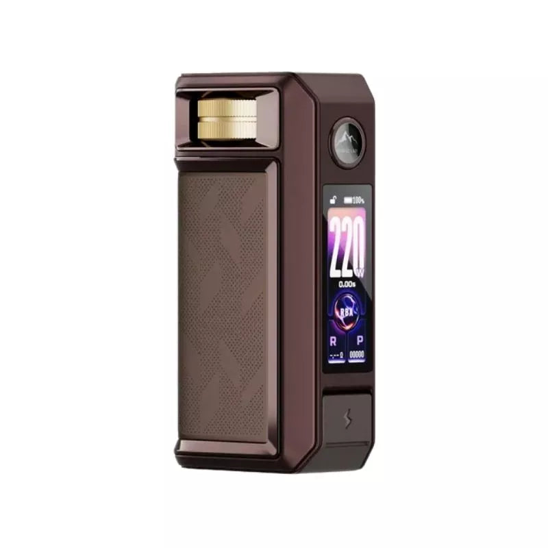 VooPoo Drag 6 Mod | 220W | 4400mAh | Ecigone