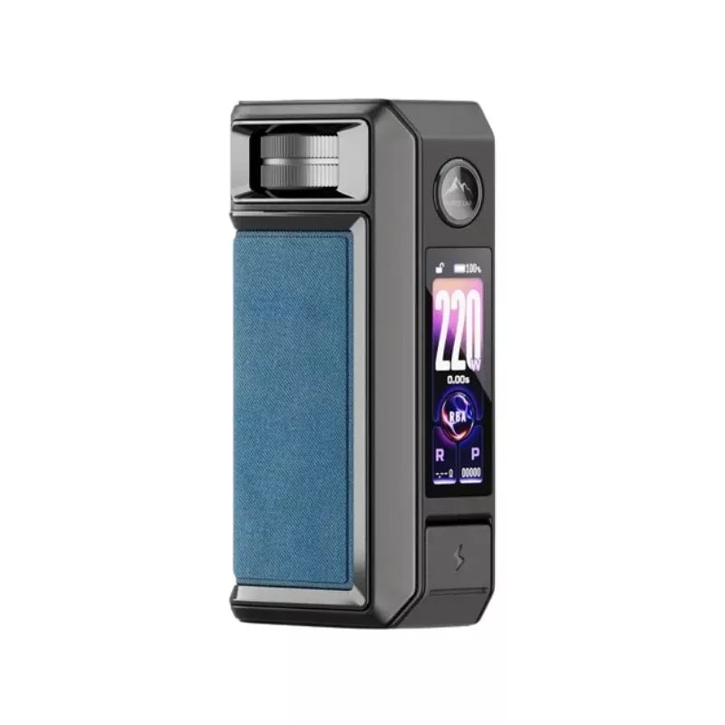 VooPoo Drag 6 Mod | 220W | 4400mAh | Ecigone