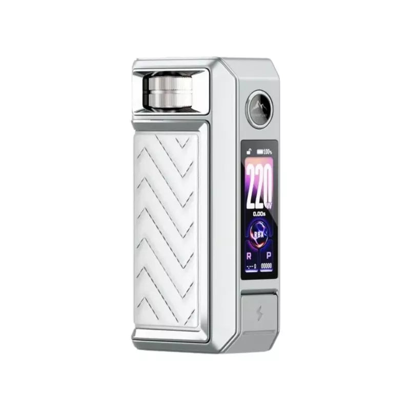 VooPoo Drag 6 Mod | 220W | 4400mAh