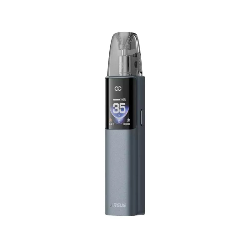 how to unlock wattage geekvape aegis VooPoo Argus G4 Pod Kit | 1650mAh
