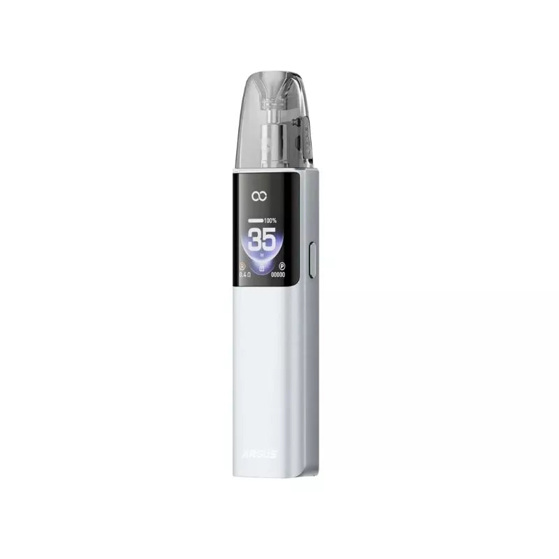 juul starter kit msrp VooPoo Argus G4 Pod Kit | 1650mAh