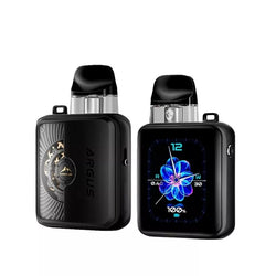Voopoo Argus P3 Pod Vape Kit great for MTL Vaping with Nic Salt E-liquids