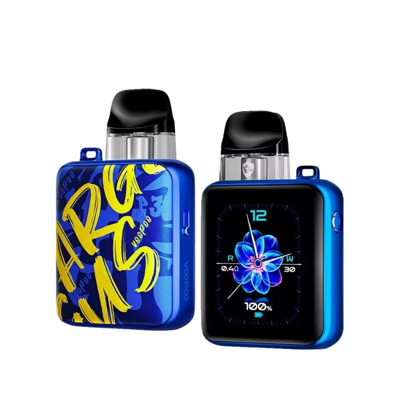 sq pro 2 oxva xlim Voopoo ARGUS Vapes – Best Prices in Pakistan main image 1