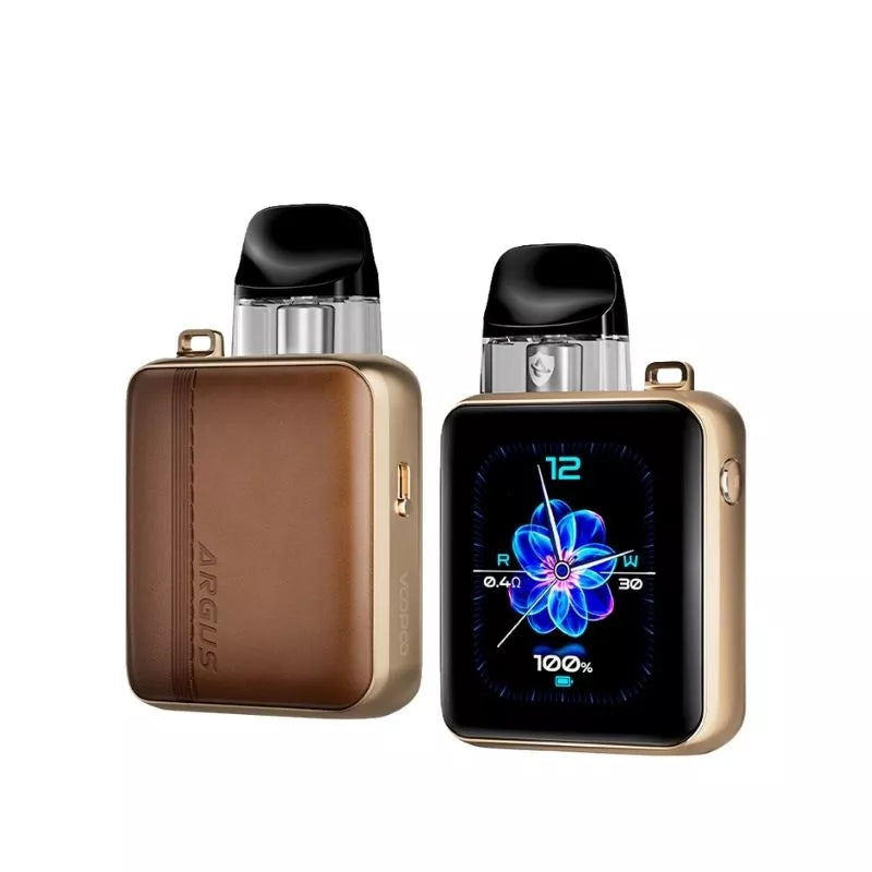 VooPoo Argus P3 Pod Kit | 30W Touchscreen | Ecigone