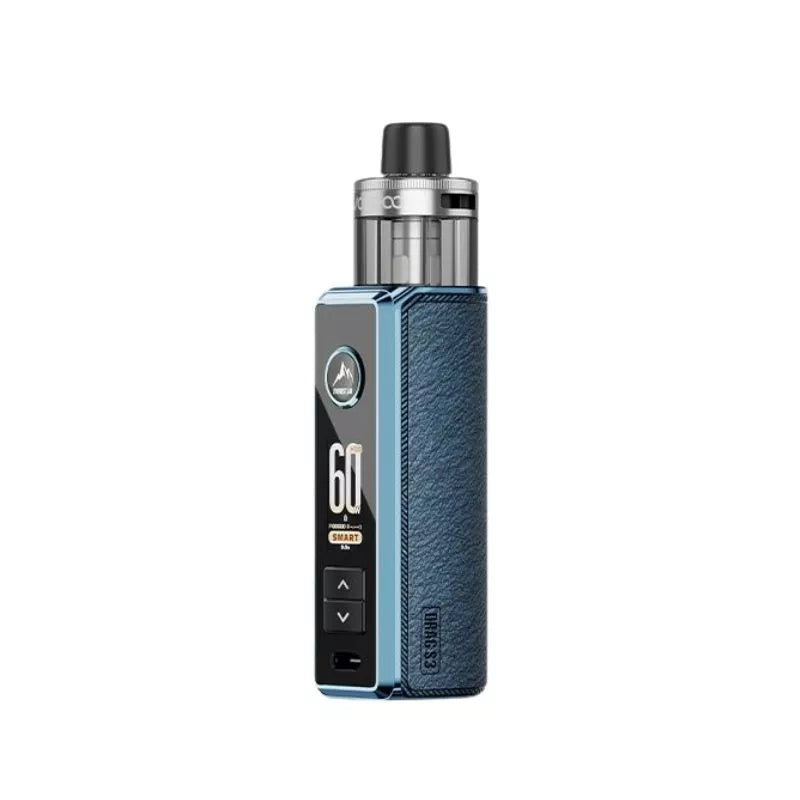 elfbar nachfüll pod läuft aus Voopoo Drag X2 Firmware VOOPOO DRAG X2 User Manual main image 1