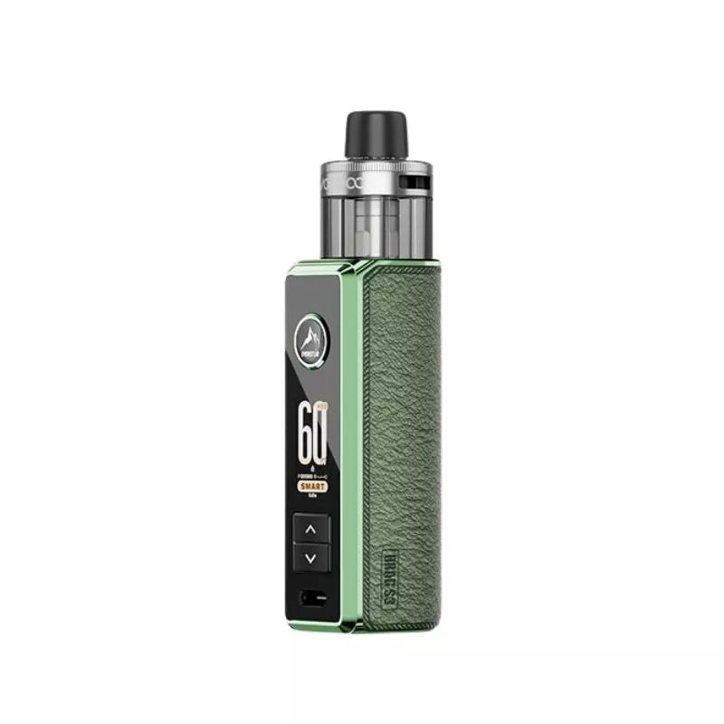 VooPoo Drag S3 Pod Kit | 60W | 3000mAh VooPoo Drag S3 Pod Kit | 60W | 3000mAh