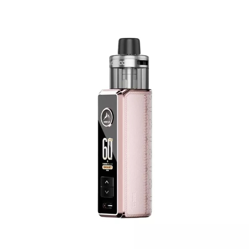 VooPoo Drag S3 Pod Kit | 60W | 3000mAh VooPoo Drag S3 Pod Kit | 60W | 3000mAh