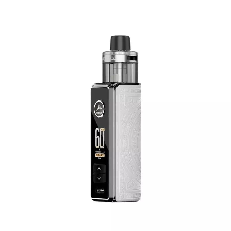 elfbar nachfüll pod läuft aus VooPoo Drag Nano Pod Kit Review | Including Updated P1 Pod main image 0