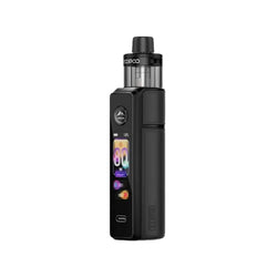 Voopoo Drag X3 Pod Vape Kit great for DTL Vaping and compatible with Voopoo Pnp X Coil Range