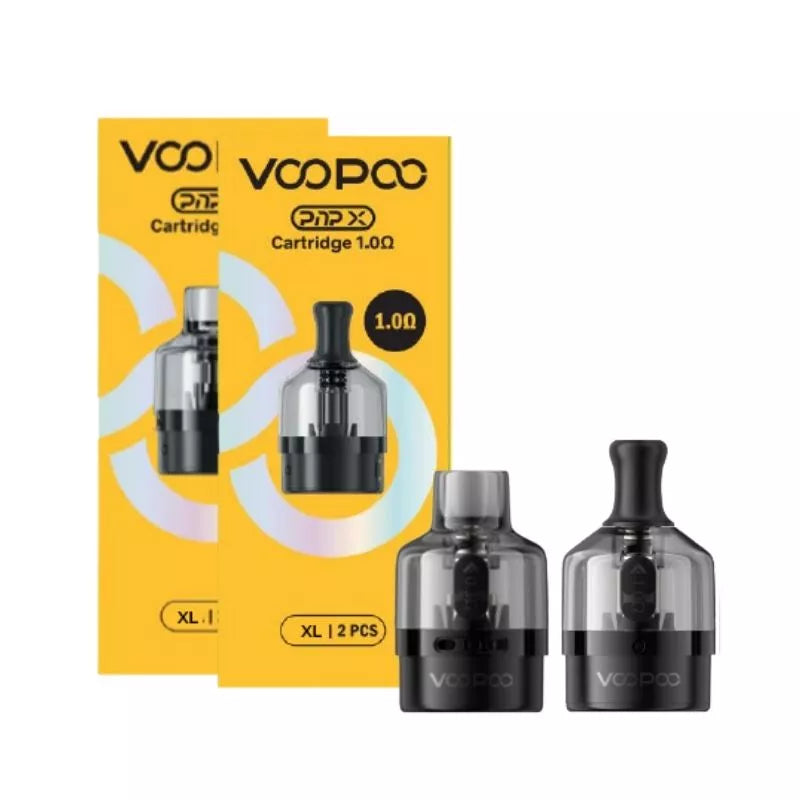 voopoo drag x pnp coils PnP X Coils by VooPoo main image 1