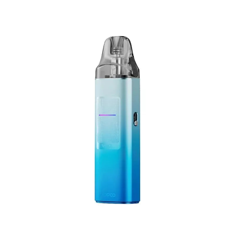 VooPoo Vinci S Pod Kit | 2000mAh | Auto-Draw | Ecigone VooPoo Vinci S Pod Kit | 2000mAh | Auto-Draw | Ecigone