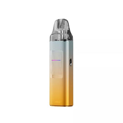 Voopoo Vinci S Pod Vape Kit with a 2000mAh Built-in Battery great MTL Vaping with Nic Salt E-liquids