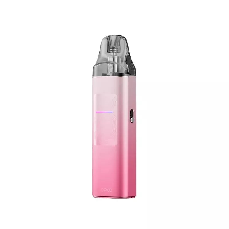 VooPoo Vinci S Pod Kit | 2000mAh | Auto-Draw