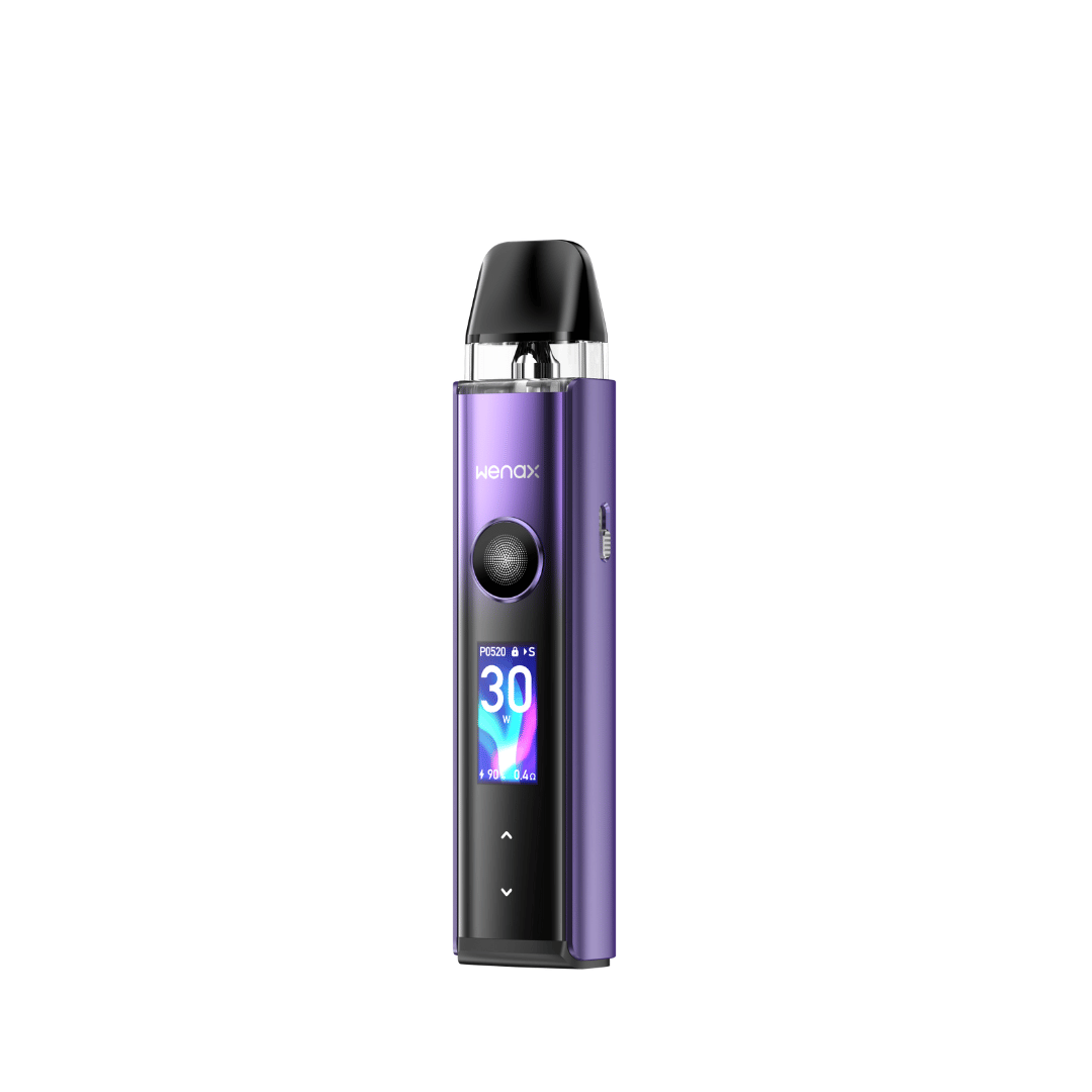 Geekvape Wenax Q Pro Pod Vape Kit