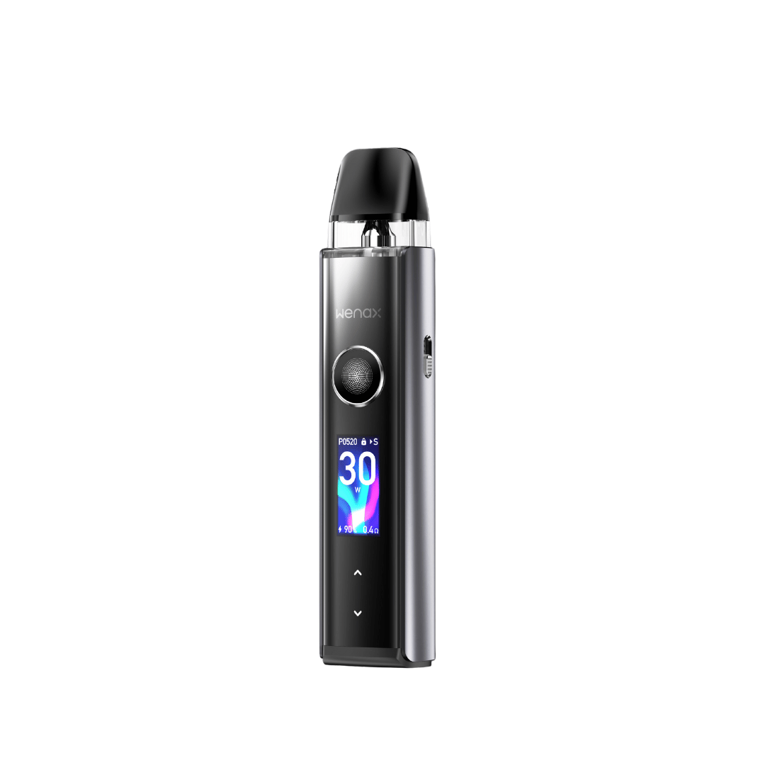 Geekvape Wenax Q Pro Pod Vape Kit