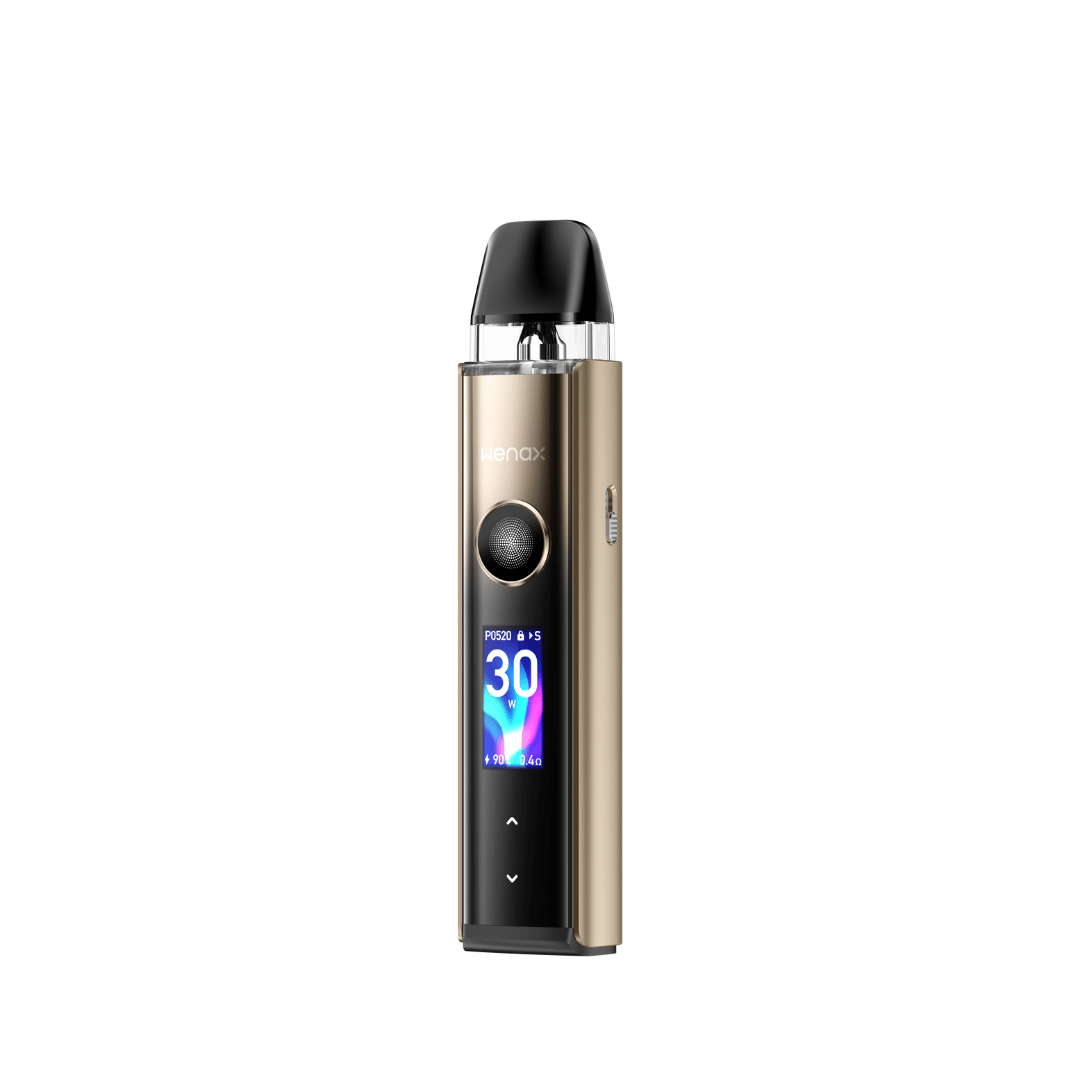 Geekvape Wenax Q Pro Pod Vape Kit