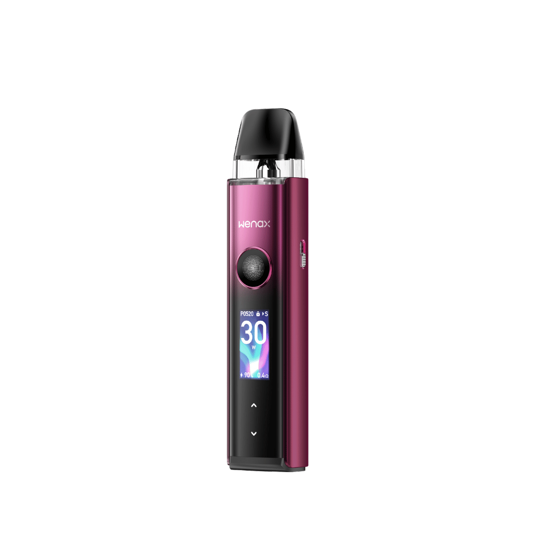 Geekvape Wenax Q Pro Pod Vape Kit