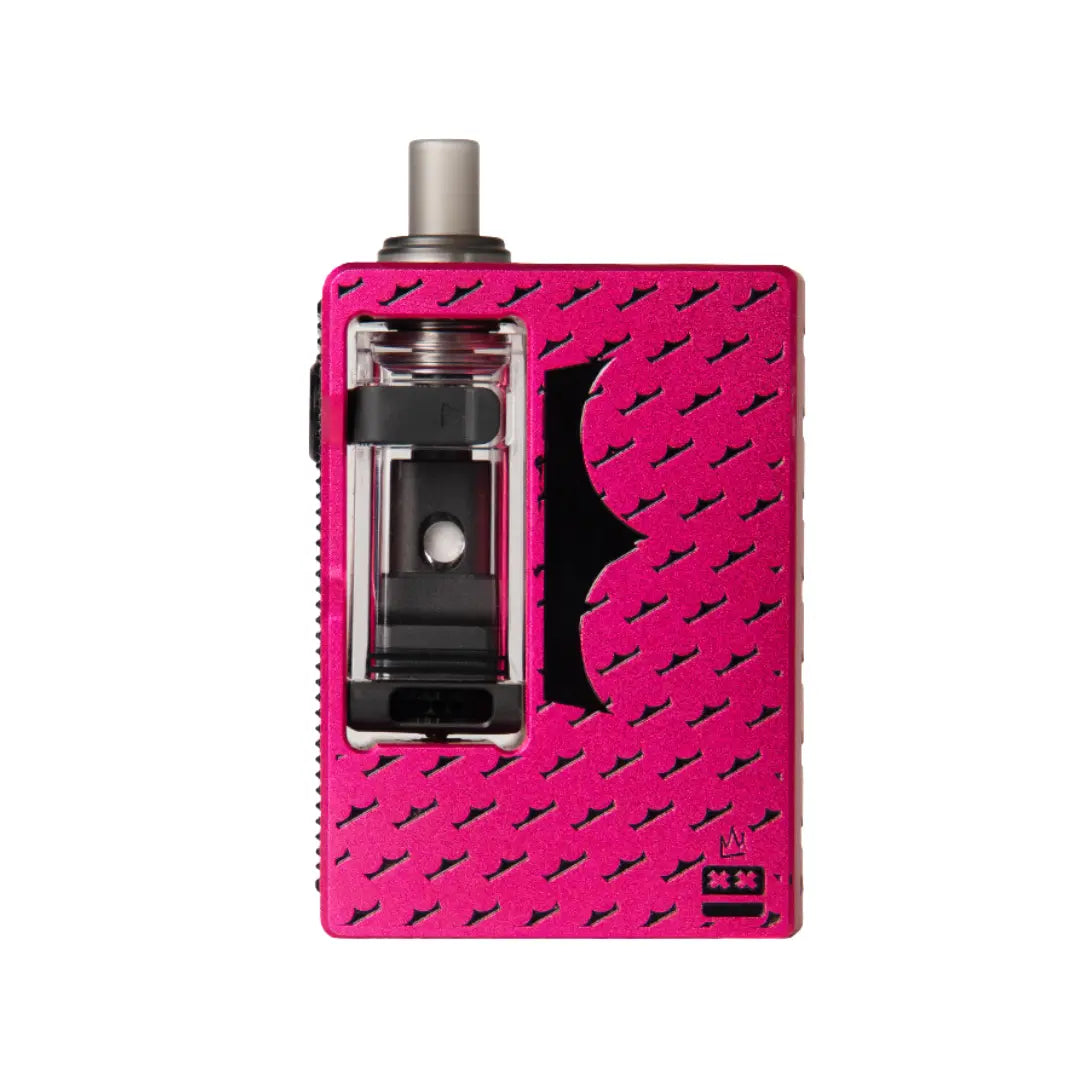 XR-80 DNA80C Boro Kit | Vaperz Cloud x Monarchy