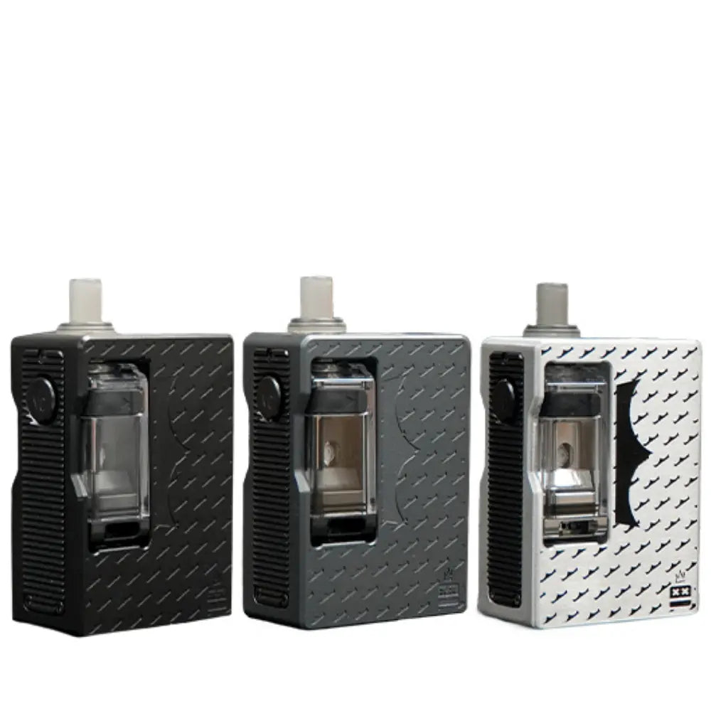 XR-80 DNA80C Boro Kit | Vaperz Cloud x Monarchy XR-80 DNA80C Boro Kit | Vaperz Cloud x Monarchy