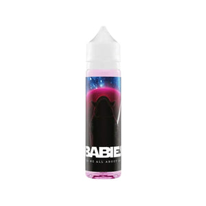 Yoda Babies Flavour 50ml Shortfill Vape Juice great for Sub-ohm Vape Kits