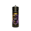 Zeus Juice Black Reloaded 100ml Shortfill