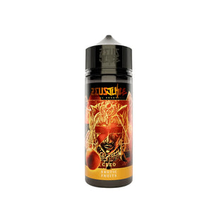 Zeus Juice Cleo Flavour 100ml Shortfill Vape Juice Great for Sub-ohm vape kit