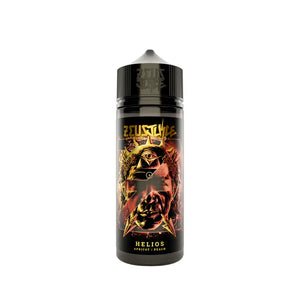 Zeus Juice helios Flavour 100ml Shortfill Vape Juice Great for Sub-ohm vape kit