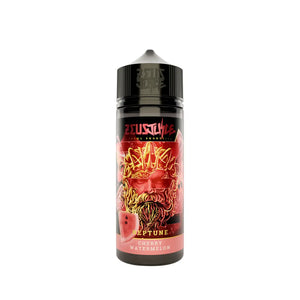 Zeus Juice Neptune Flavour 100ml Shortfill Vape Juice Great for Sub-ohm vape kit