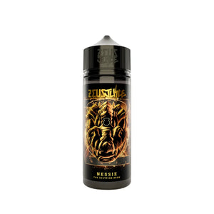 Zeus Juice Nessie Flavour 100ml Shortfill Vape Juice Great for Sub-ohm vape kit