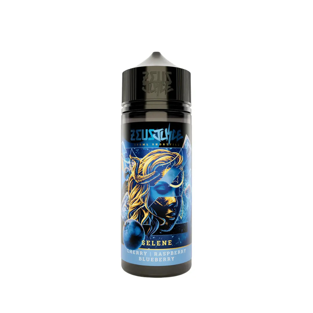 Zeus Juice Selene 100ml Shortfill E-liquid