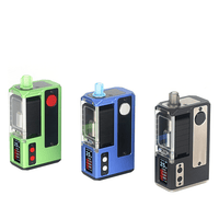 ADVKEN FOB 80W AIO Kit - Hardware - Ecigone Vape Shop UK