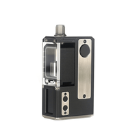 ADVKEN FOB 80W AIO Kit - Hardware - Ecigone Vape Shop UK