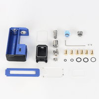 ADVKEN FOB 80W AIO Kit - Hardware - Ecigone Vape Shop UK