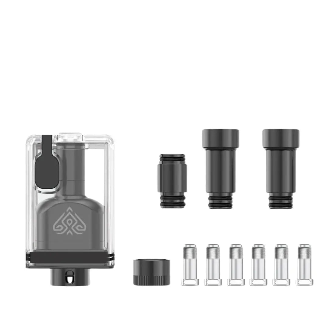 AGRA RBA - Ambition Mods | RBA Bridge | Dot AIO Ready | UK