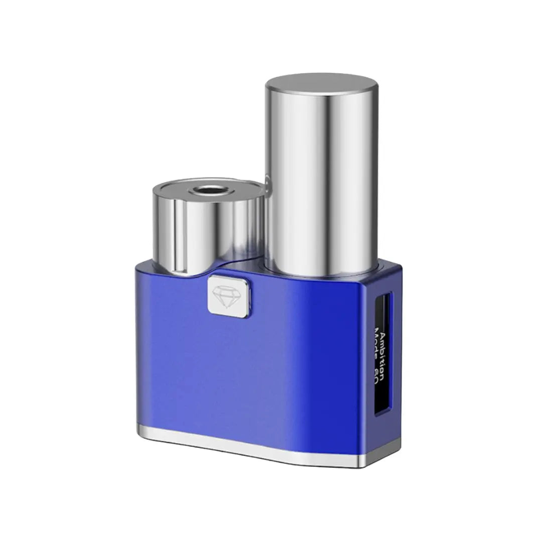 geekvape aegis solo 3 istruzioni Ambition Mods X KILIC KIL-LITE 60W Boro Box Mod main image 0