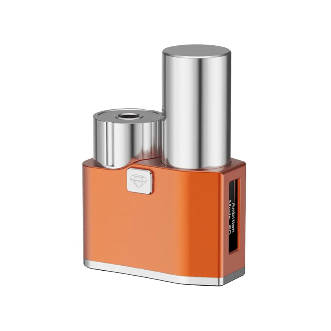 Ambition Mods Easy Side Box Mod 60w Ambition Mods Emira SBS Box Mod with Adjustable 510 Ambition Mods Easy Side Box Mod 60w Ambition Mods Emira SBS Box Mod with Adjustable 510