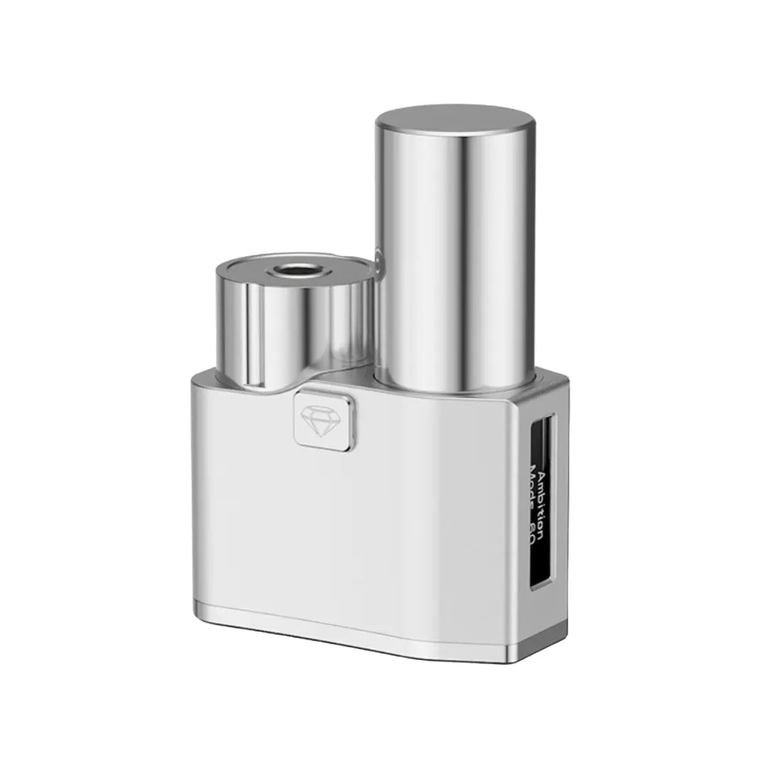 Easy Side Box Mod 60w By Ambition Mods Ambition Mods Emira SBS Box Mod with Adjustable Easy Side Box Mod 60w By Ambition Mods Ambition Mods Emira SBS Box Mod with Adjustable