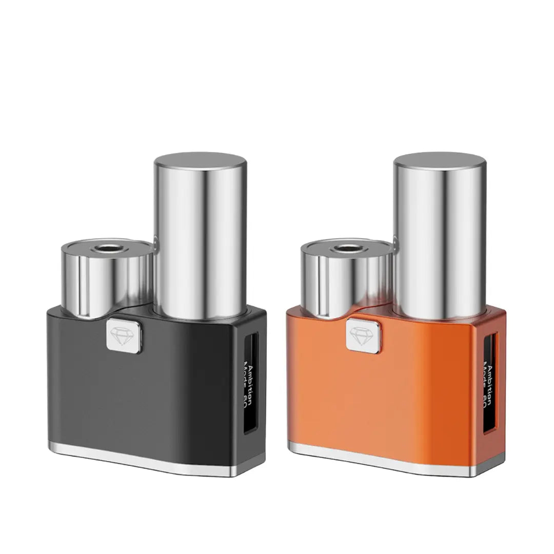 geekvape aegis solo 3 istruzioni Ambition Mods Converter Kit Preview - SBS and Tube Mod System