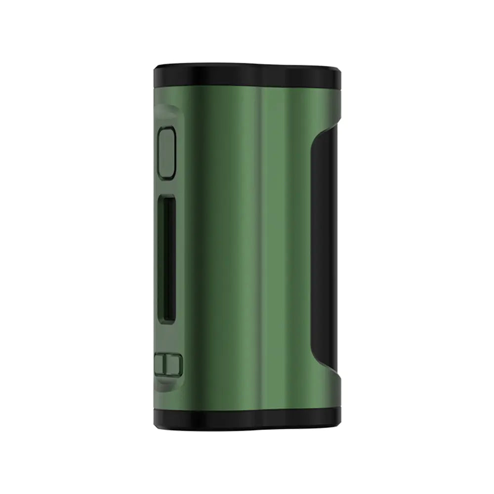 Ambition Mods K1 Box Mod - High End Regulated Box Mod Green with Black finish 