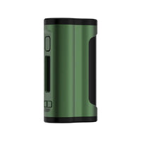 Ambition Mods K1 Box Mod - High End Regulated Box Mod Green with Black finish 