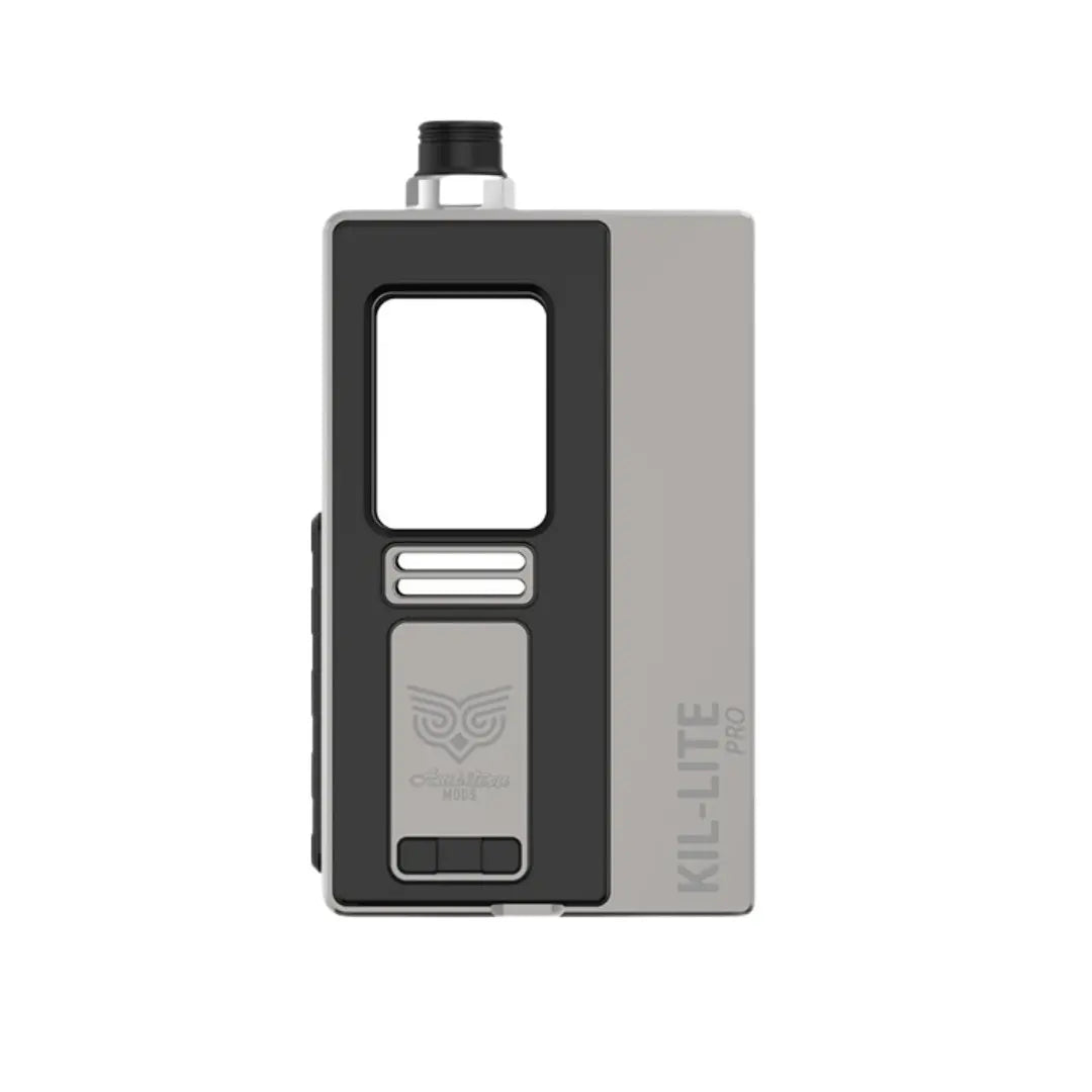 Kil-Lite Pro 60W AIO Mod - Ambition Mods | Ecigone UK