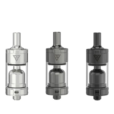 RTA Tanks | Single & Dual Coil Options | MTL & DTL Builds