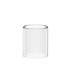 Ambition Mods Trinity Replacement Tubes for the Trinity MTL RTA in clear and PEI.