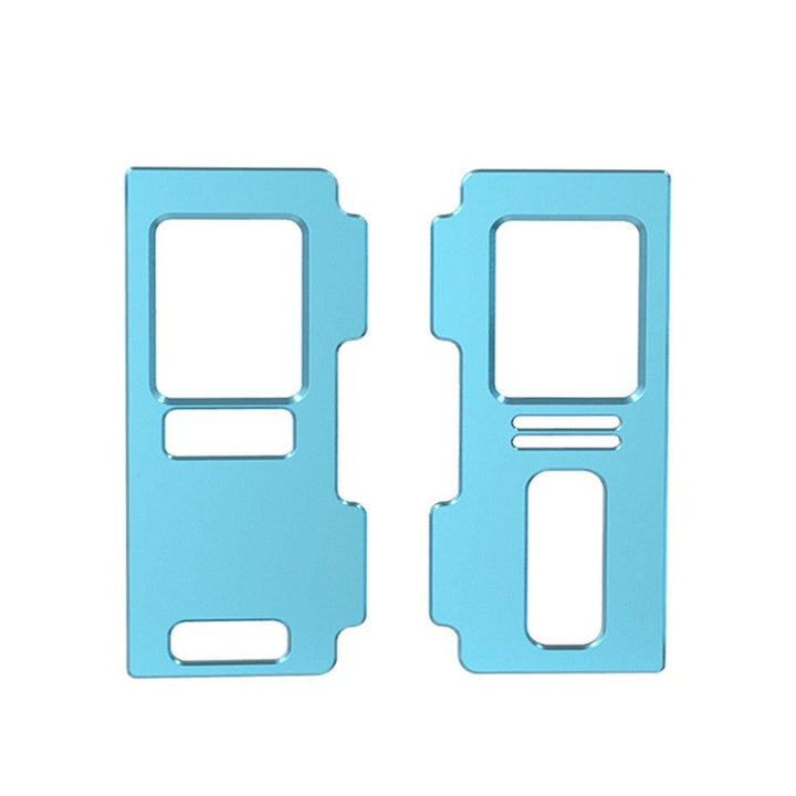 Ambition Mods x Kilic Customs Kil-Lite Replacement Panels - Accessories - Ecigone Vape Shop UK