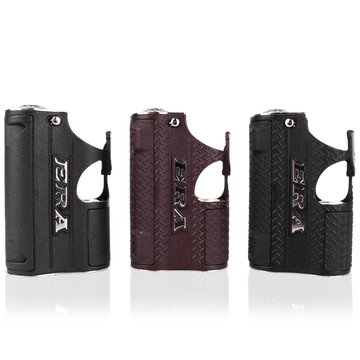 Angry Fox Vape - ERA Unregulated Mod - Hardware - Ecigone Vape Shop UK