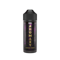 Aromaxy 100ml Shortfill