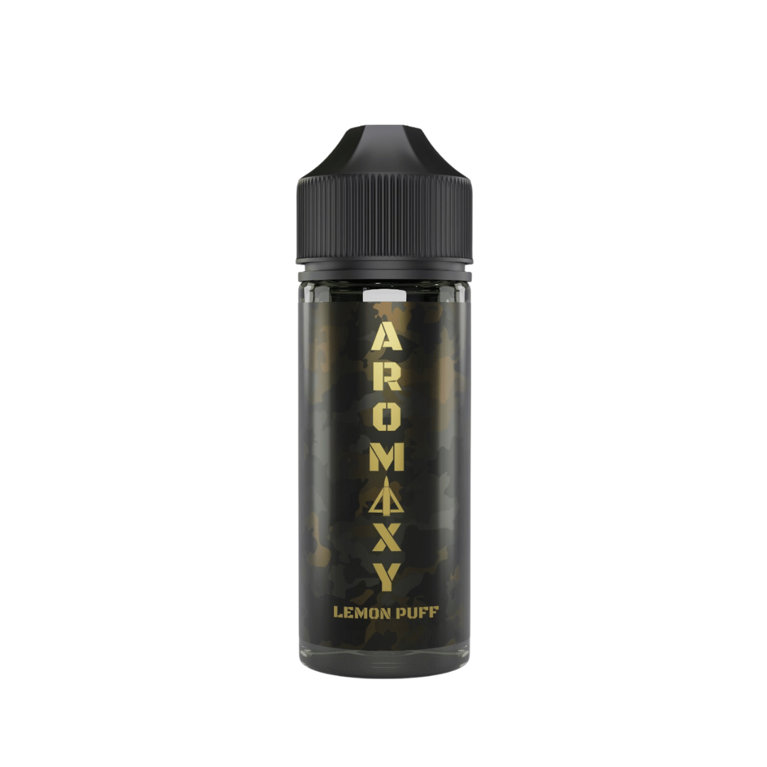 Aromaxy 100ml Shortfill