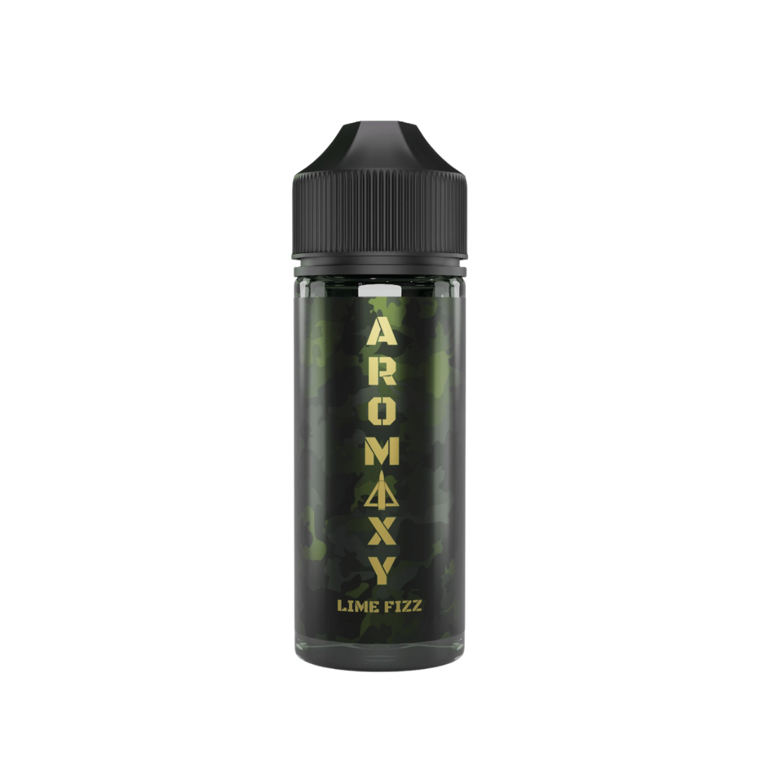 Aromaxy 100ml Shortfill